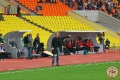 Спартак - Амкар 5:1