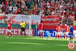 Спартак - Томь 4:2