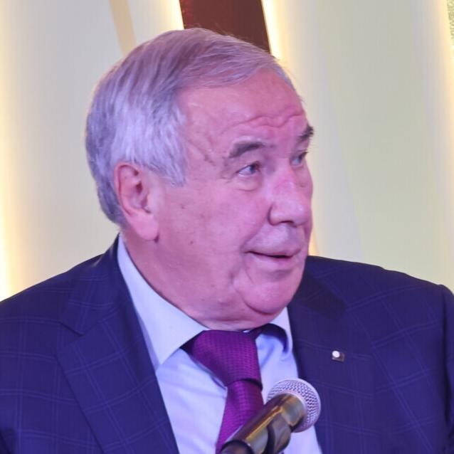 Тарпищев — о «Спартаке»: «Лидером команды должен быть кто‑то вроде Джикии. Пока такого не вижу»