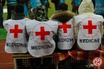 Спартак-Аякс 3:0