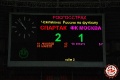 Спартак - ФК Москва 2:1