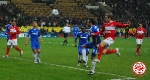 Spartak - Chelsea