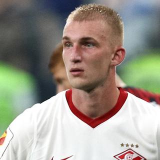 Защитник «Спартака» Денисов успокоил болельщиков после матча с «Зенитом»