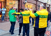 Fans of the World Cup in Moscow (37)
