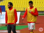 Спартак - Амкар 1:2