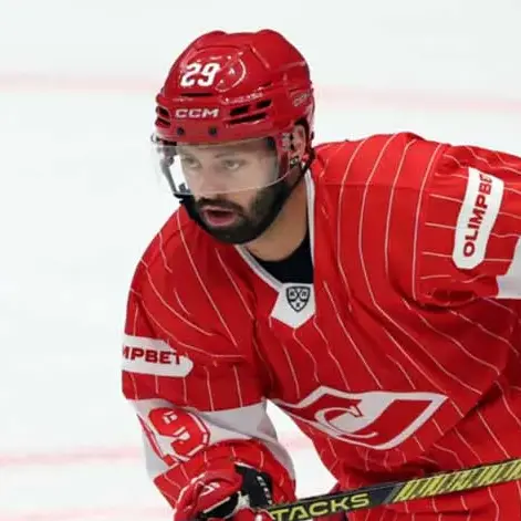 «Спартак» обменял Тодда в «Ак Барс» на Биро и Князева