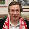 Михаил Ефремов назвал дурью решение о переносе футбольного матча ЦСКА и «Спартака»
