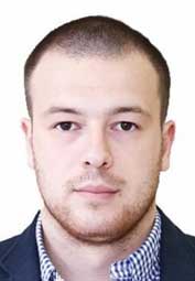 Сергей Сергеевич БЕСЕДИН Сергей Сергеевич БЕСЕДИН