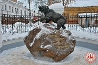 Выезд в Ярославль 2010 (хоккей)