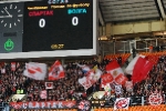 Спартак - Волга 1:0
