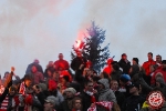 цска - Спартак 2:2