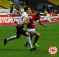 Спартак - ФК Москва 2:1