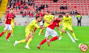 Spartak-Villarreal (40)