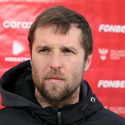 Кирилл Комбаров: «Карседо не тот тренер, который способен сделать «Спартак» чемпионом на долгие годы. Но я желаю ему удачи»