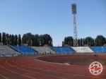 Стадион "Торпедо" Тольятти 