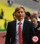 Спартак-Амкар 2:2