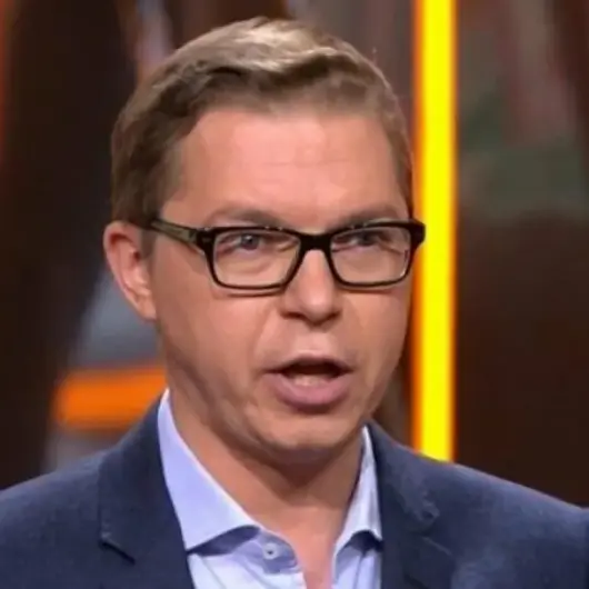 Тимур Журавел: «Станкович убежал в раздевалку сразу после свистка. Я видел обреченного тренера» Тимур Журавел: «Станкович убежал в раздевалку сразу после свистка. Я видел обреченного тренера»