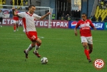 Спартак - Амкар