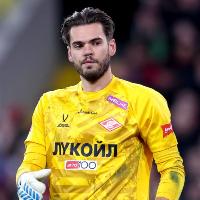 Вратарь «Спартака» Илья Помазун получил повреждение мышц голени, сообщает пресс-служба красно-белых.