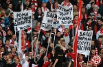 Спартак - зенит 2:2