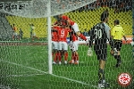 Спартак - Ростов 3:2