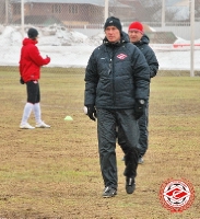 Сергей Юрьевич Родионов