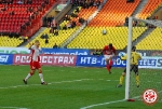 Спартак-Амкар 2:2