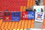 Спартак - Базель 1:1