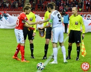 Spartak-Ural-25