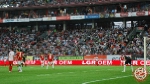 Локомотив - Спартак 0:2