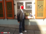 очередной эстонский ресторанчик ..