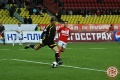 Спартак - Томь 5:0