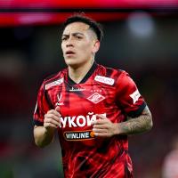 Эсекьель Барко включён в трансферный список «Крузейро» — Central da Bola