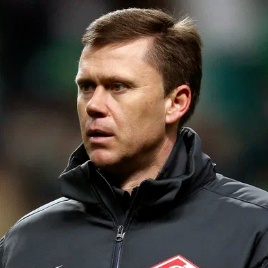 Ледяхов: «Уход из «Спартака» пойдет на благо карьере Хлусевича»