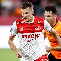 Зобнин: «Нужно ценить каждый матч в футболке "Спартака"»