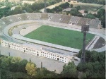 Стадион " им. У.Ахтаева " - до реконструкции