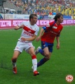 цскам - Спартак 1:2