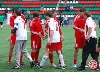 Кубок Егора Титова 2011