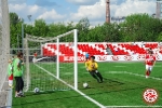 Спартак Москва - ФК Краснодар 4:1 (03.06.2011)