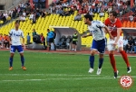 Спартак - Динамо 0:2