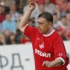 Федор Черенков: "Я начал болеть за "Спартак" с шести лет" Федор Черенков: "Я начал болеть за "Спартак" с шести лет"