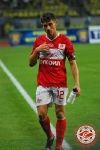 Спартак - Рубин