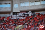 Спартак vs Кубань