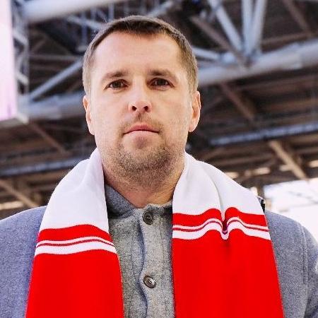 Дмитрий Комбаров и «Спартак-2» продлили контракт до конца 2025 года