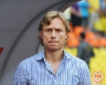 Спартак - Анжи 