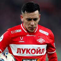 «Трабзонспор» ведёт переговоры о переходе Барко из «Спартака» — Trabzon Kulis