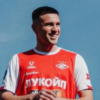 Созин: паранойя «Спартака» — вечно ищут правого защитника. В чём разница Сауся и Денисова?