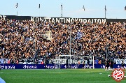 paok-Spartak