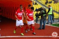 Спартак - Амкар 5:1