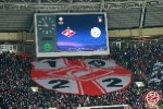 Спартак-Аякс 3:0